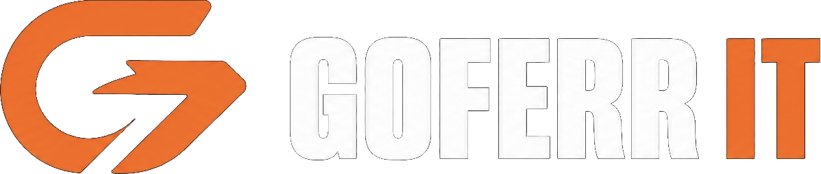 GOFERR IT